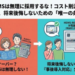 ついに全部屋へエアコン完備。ここまで6年。