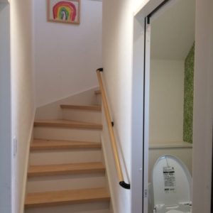 ついに全部屋へエアコン完備。ここまで6年。