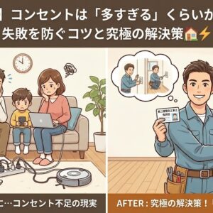 ついに全部屋へエアコン完備。ここまで6年。