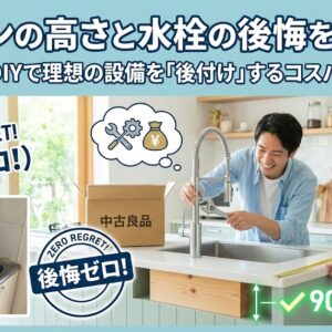 ミーレ食洗機の純正洗剤に代わるコスパの良い洗剤