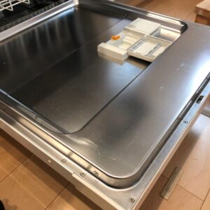 海外製食洗機は、既存のシステムキッチンには入らないのか？