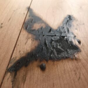 ついに全部屋へエアコン完備。ここまで6年。