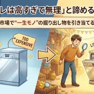 ミーレ食洗機の純正洗剤に代わるコスパの良い洗剤