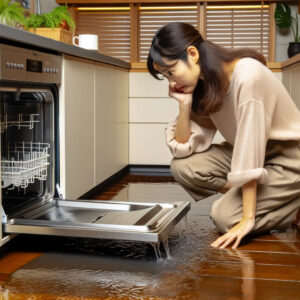 キッチンに中古ミーレを導入DIY vol.3 〜海外製食洗機の取り付け編〜