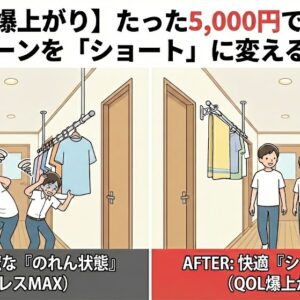 リフォームとDIYで、既存住宅を大変身させる方法 〜金額公開済み〜